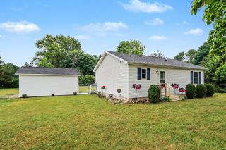 378 E Woodland Street, Marcellus Vllg, MI 49067