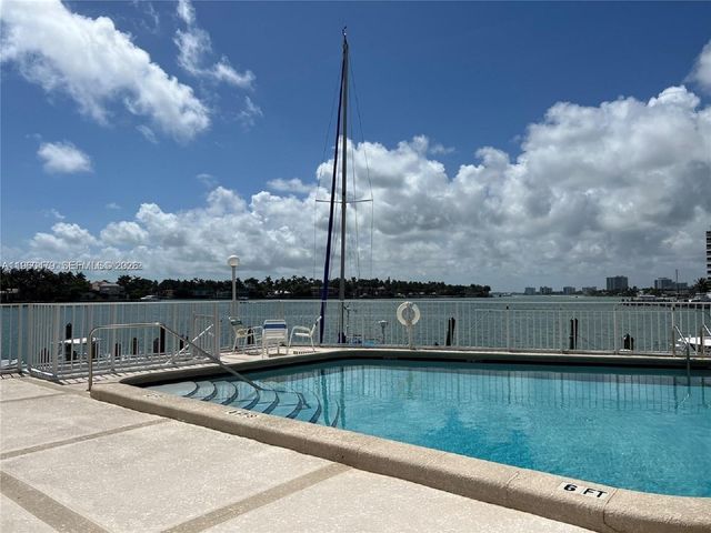 6830 Indian Creek Dr 8E, Miami Beach, FL 33141