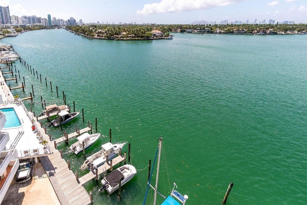 6830 Indian Creek Dr 8E, Miami Beach, FL 33141