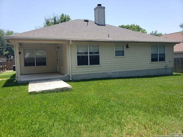 3659 Prairie Lane, Schertz, TX 78154