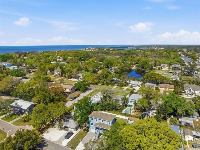 132 PENNSYLVANIA AVENUE, Palm Harbor, FL 34683
