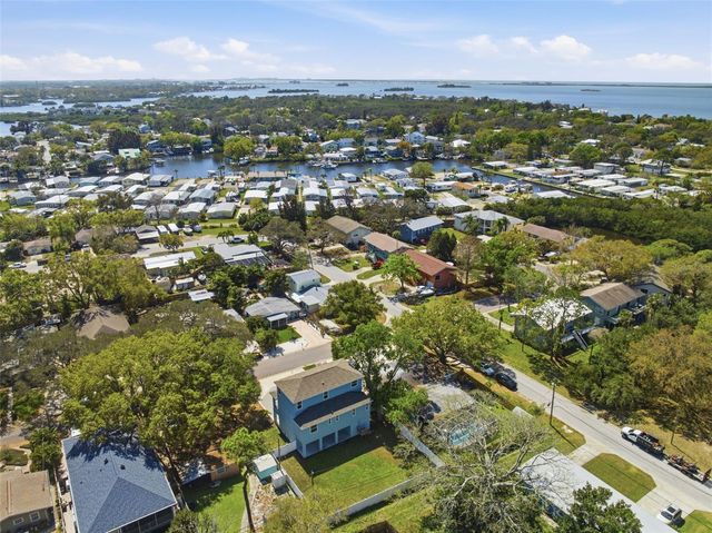 132 PENNSYLVANIA AVENUE, Palm Harbor, FL 34683
