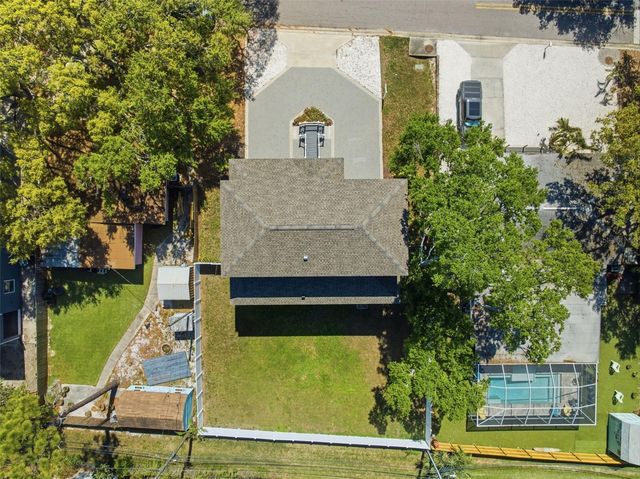 132 PENNSYLVANIA AVENUE, Palm Harbor, FL 34683