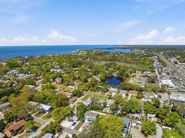 132 PENNSYLVANIA AVENUE, Palm Harbor, FL 34683