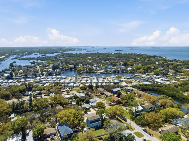 132 PENNSYLVANIA AVENUE, Palm Harbor, FL 34683
