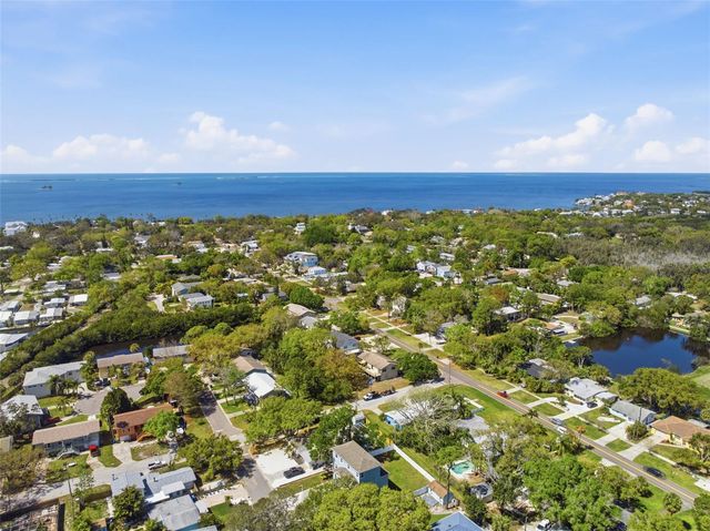 132 PENNSYLVANIA AVENUE, Palm Harbor, FL 34683