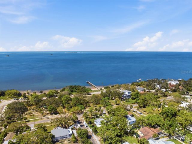 132 PENNSYLVANIA AVENUE, Palm Harbor, FL 34683