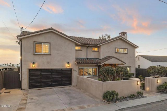 2180 Vista Del Mar Drive, Ventura, CA 93001