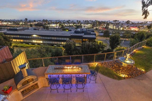 2180 Vista Del Mar Drive, Ventura, CA 93001