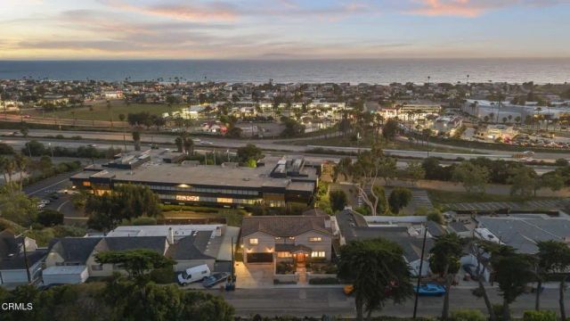 2180 Vista Del Mar Drive, Ventura, CA 93001