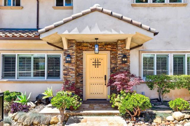 2180 Vista Del Mar Drive, Ventura, CA 93001