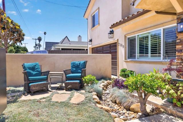 2180 Vista Del Mar Drive, Ventura, CA 93001