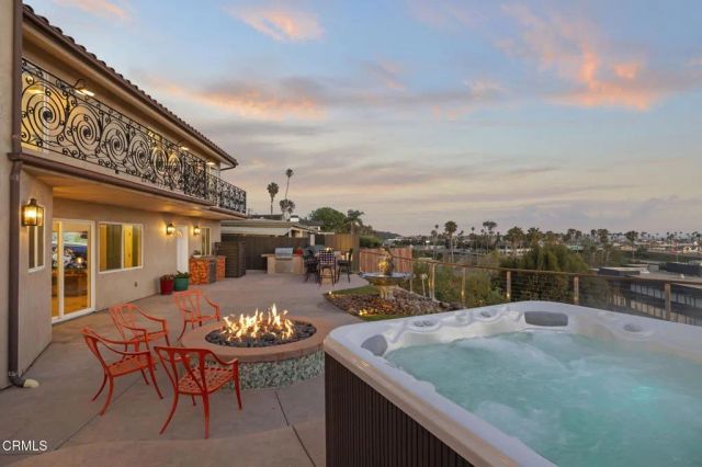 2180 Vista Del Mar Drive, Ventura, CA 93001
