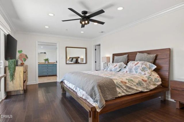 2180 Vista Del Mar Drive, Ventura, CA 93001