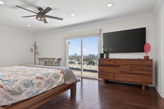 2180 Vista Del Mar Drive, Ventura, CA 93001