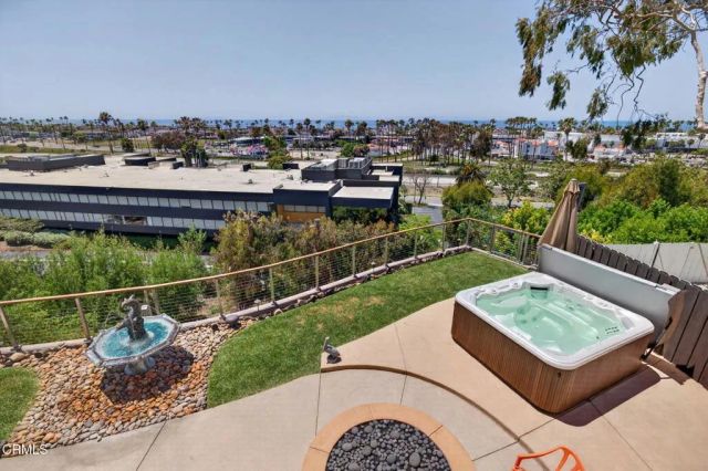 2180 Vista Del Mar Drive, Ventura, CA 93001