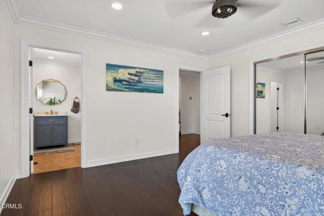 2180 Vista Del Mar Drive, Ventura, CA 93001