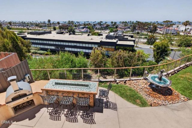 2180 Vista Del Mar Drive, Ventura, CA 93001