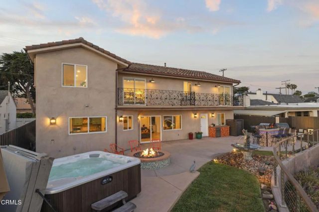 2180 Vista Del Mar Drive, Ventura, CA 93001