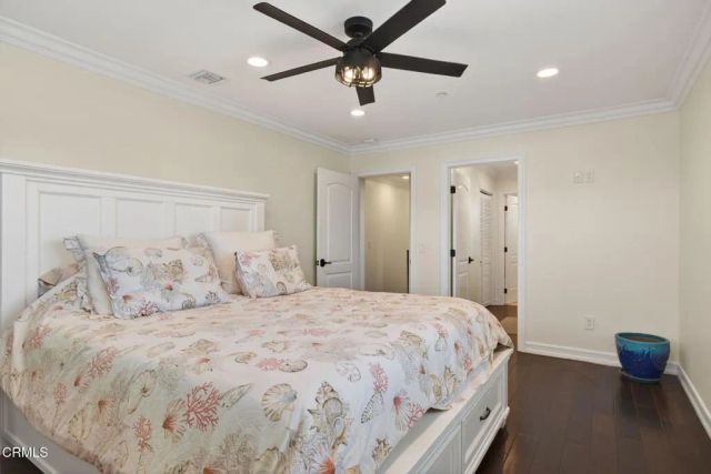 2180 Vista Del Mar Drive, Ventura, CA 93001
