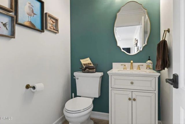 2180 Vista Del Mar Drive, Ventura, CA 93001