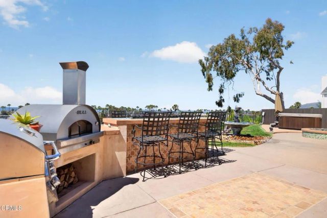 2180 Vista Del Mar Drive, Ventura, CA 93001