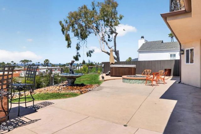 2180 Vista Del Mar Drive, Ventura, CA 93001