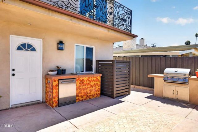 2180 Vista Del Mar Drive, Ventura, CA 93001