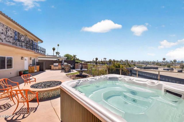 2180 Vista Del Mar Drive, Ventura, CA 93001