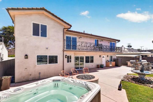 2180 Vista Del Mar Drive, Ventura, CA 93001