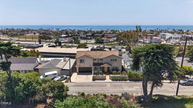 2180 Vista Del Mar Drive, Ventura, CA 93001