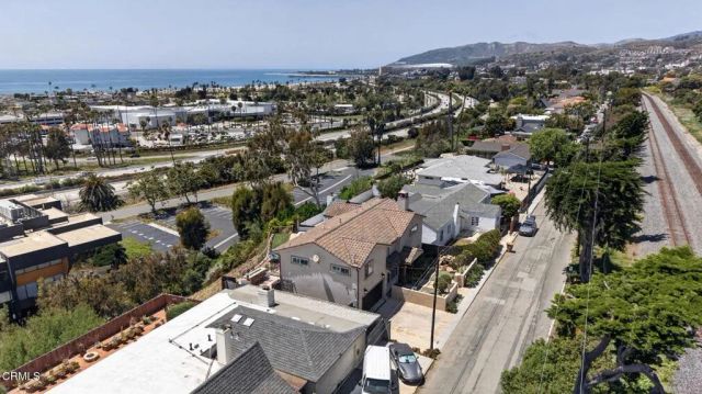 2180 Vista Del Mar Drive, Ventura, CA 93001