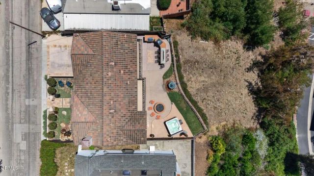 2180 Vista Del Mar Drive, Ventura, CA 93001