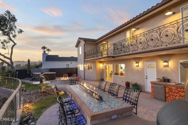 2180 Vista Del Mar Drive, Ventura, CA 93001