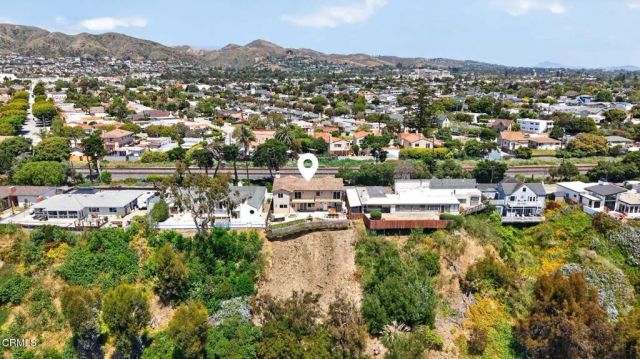 2180 Vista Del Mar Drive, Ventura, CA 93001