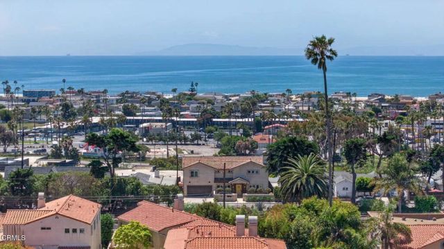 2180 Vista Del Mar Drive, Ventura, CA 93001