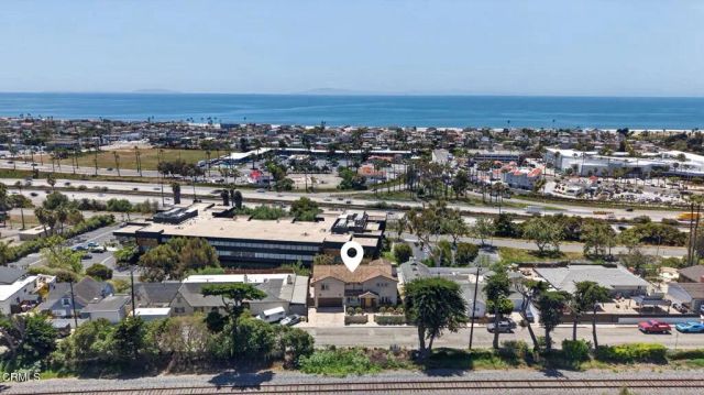 2180 Vista Del Mar Drive, Ventura, CA 93001