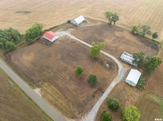 7865 Spring Lake Road, Manito, IL 61546