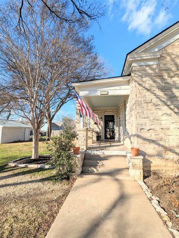 515 E 8th ST, Georgetown, TX 78626