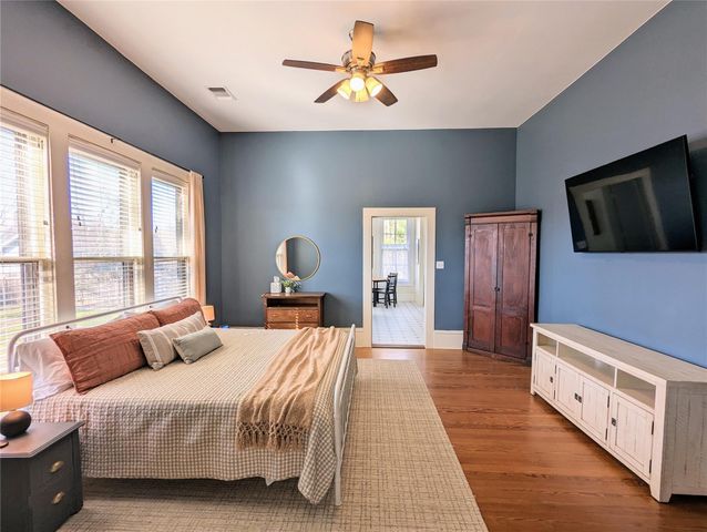 515 E 8th ST, Georgetown, TX 78626