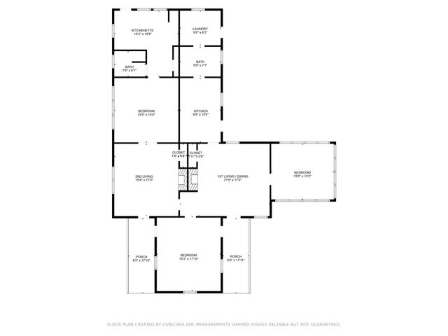 515 E 8th ST, Georgetown, TX 78626