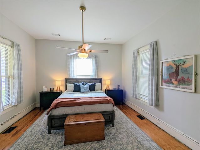 515 E 8th ST, Georgetown, TX 78626