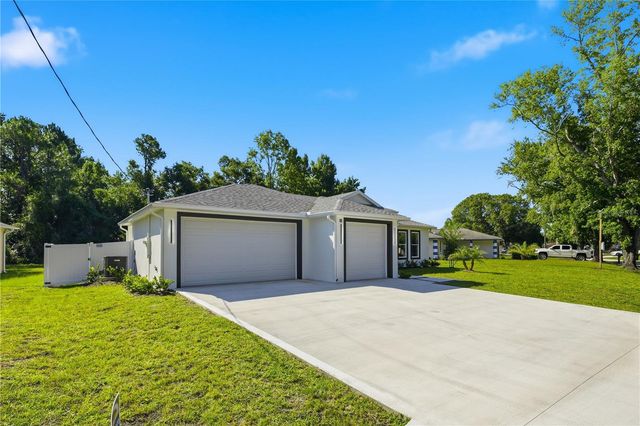 12 PERTHSHIRE LANE, Palm Coast, FL 32164