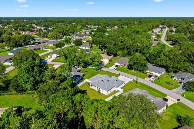 12 PERTHSHIRE LANE, Palm Coast, FL 32164