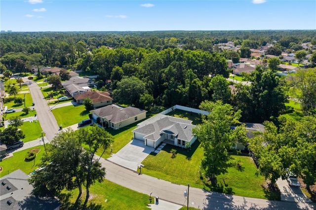 12 PERTHSHIRE LANE, Palm Coast, FL 32164