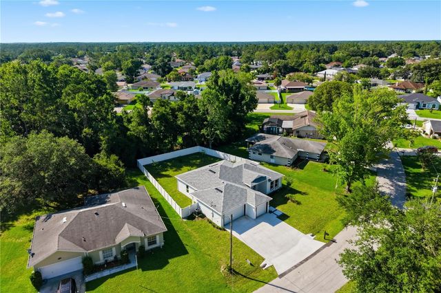 12 PERTHSHIRE LANE, Palm Coast, FL 32164