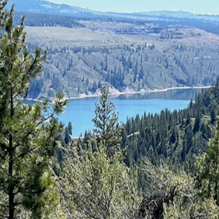 Lot 10 Timberbay Ranches Dr, Davenport, WA 99122