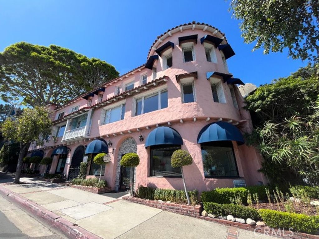 212 N Coast Highway 9, Laguna Beach, CA 92651