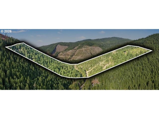 7007 PLACER Rd, Wolf Creek, OR 97497