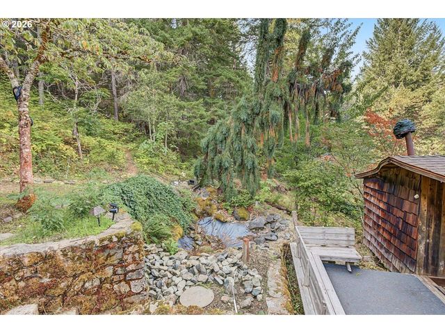 7007 PLACER Rd, Wolf Creek, OR 97497